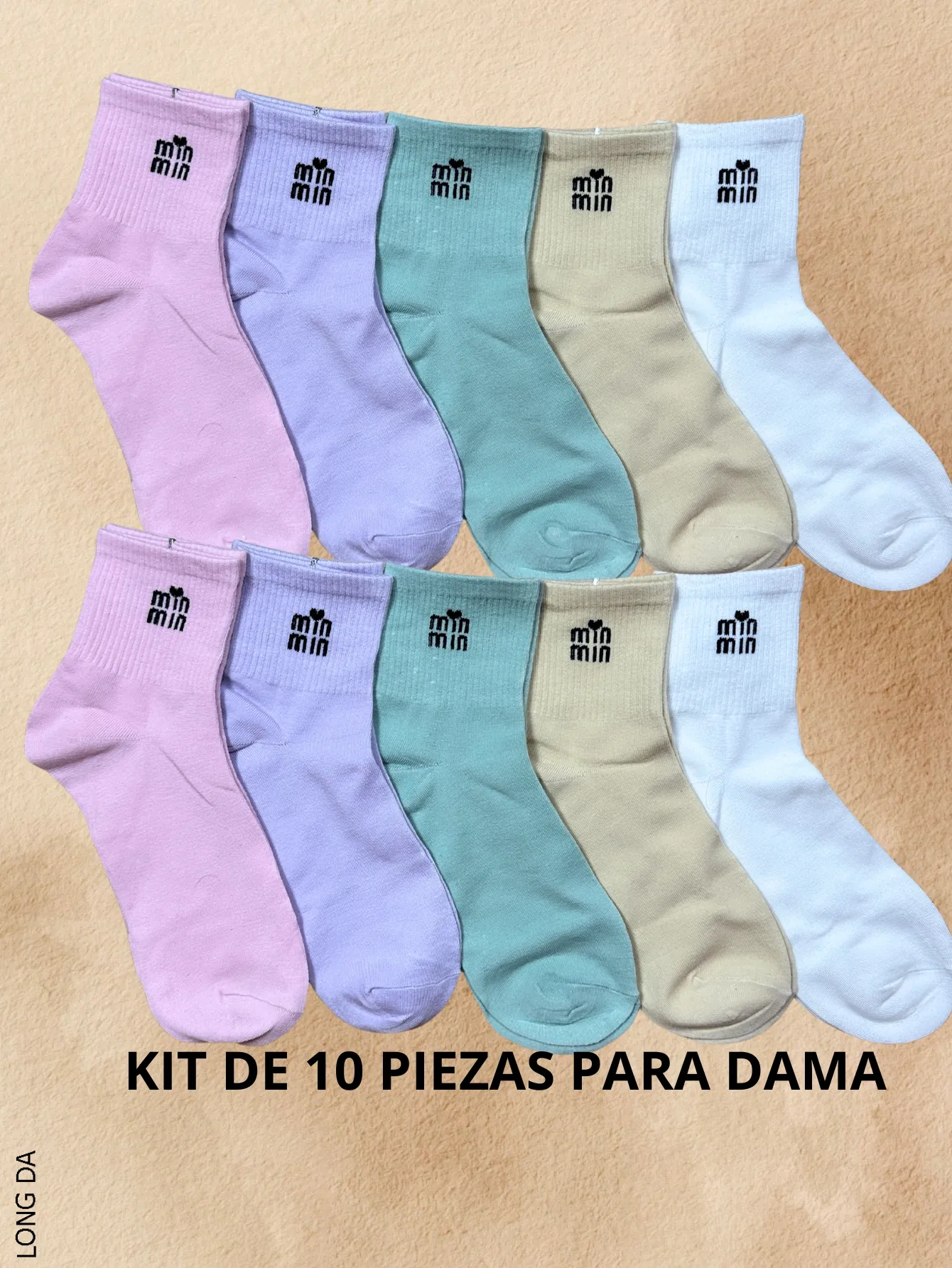 QB-08 KIT 10 PZ 3485